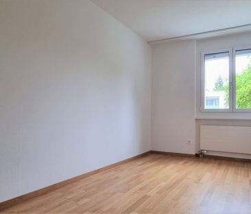 4.5 Zimmer, 85 m², 2. Stock - Photo 4