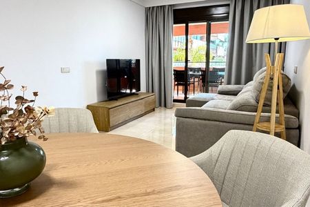 2 Bedroom Apartment For Rent in New Golden Mile, Málaga - Photo 3