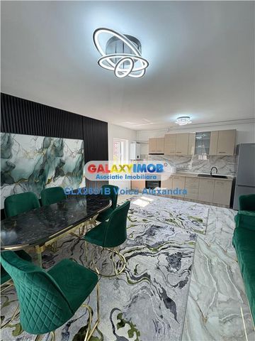 Apartament Lux - Berceni - Aparatorii Patriei - Parcare - Fotografie 3