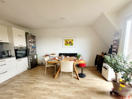 3 Pièces Quartier Maraîchers - Photo 3