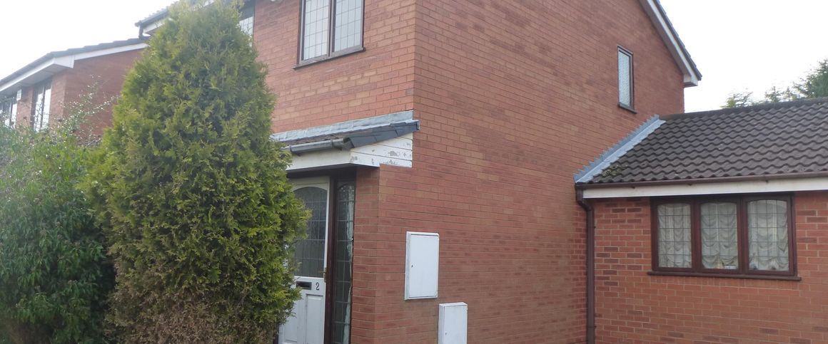 Pensham Croft, Solihull, Monkspath - Photo 1