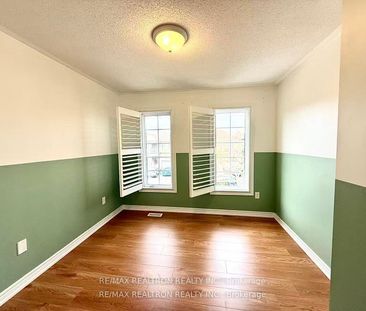 For Lease - 165 Warwick Crescent Unit# Main and Upper, Newmarket, O... - Photo 5