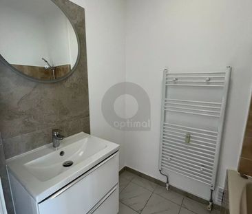 Location Appartement 1 pièce 28m² MENTON 06500 - Photo 4