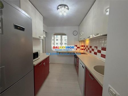Apartament 2 camere decomandat renovat total Fizicienilor - Photo 3