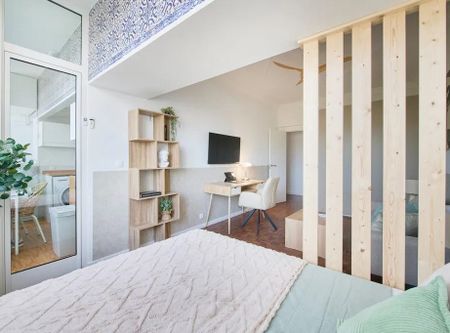 Rua dos Açores, Lisbon, Lisbon 1000-005 - Photo 2