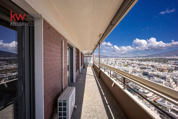 Διαμέρισμα για ενοικίαση Πανόρμου (Αμπελόκηποι - Πεντάγωνο) - Φωτογραφία 1