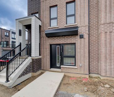 For Lease - 70 Kenesky Drive Unit# 20, Hamilton, Ontario - Photo 1