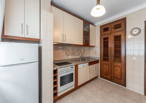 Apartamento T3 DUPLEX