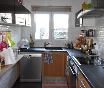 CENON Hôtel de Ville - Maison Type 4 de 105 m² + Terrasse + Parking - Photo 1