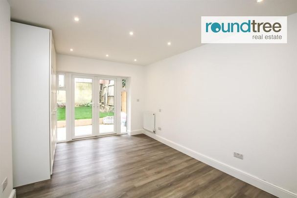 3 bedroom apartment to rent - Photo 1