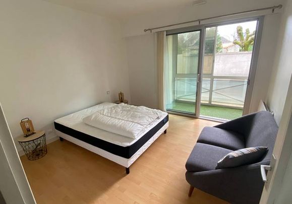 T2 Meublé - 2 pièce(s) - Photo 1