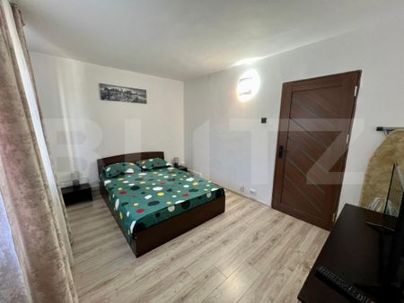 Apartament 2 camere, 52 mp, zona Brazda lui Novac - Photo 4