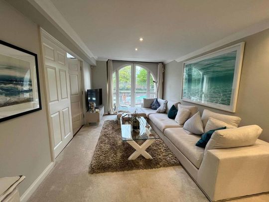 2 bedroom apartment to rent - Photo 1