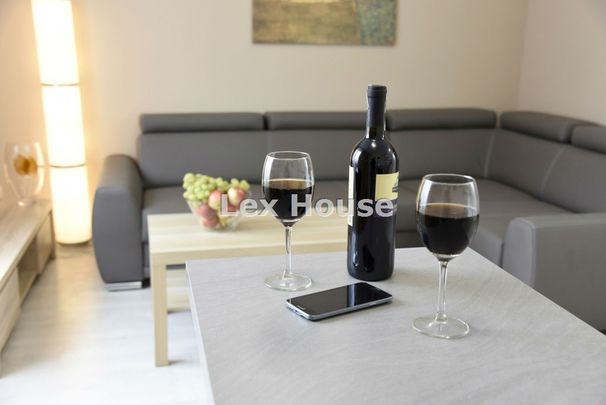 Mieszkanie na wynajem - Фото 1