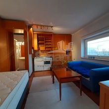 Studio/Γκαρσονιέρα για ενοικίαση - Πάτρα, - Photo 1