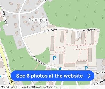 Mariegården 38, 376 37, SVÄNGSTA, Sverige - Photo 1