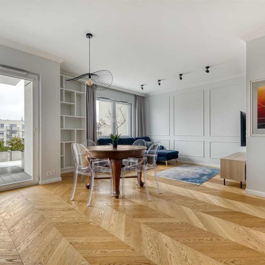 Łódź, Śródmieście, Tylna - Zdjęcie 1