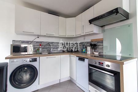 Duplex 3 chambres avec cour et parking à 2 minutes de la gare de Sartrouville., - Photo 4