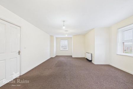 2 bedroom apartment to rent - Photo 2