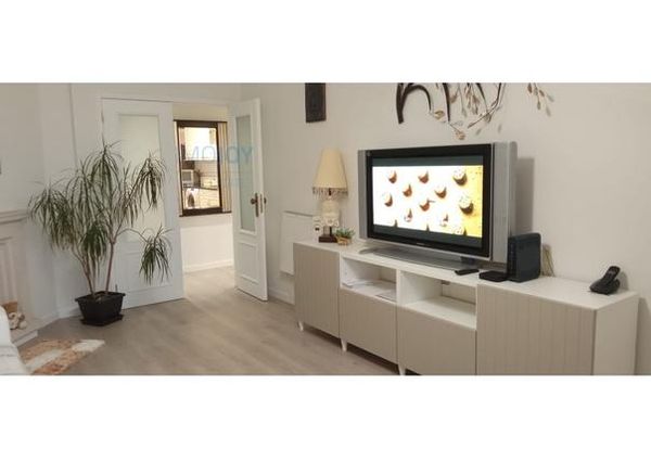 Apartamento T1
