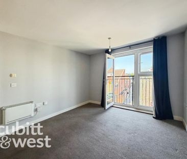 1 bedroom apartment to rent - Photo 2