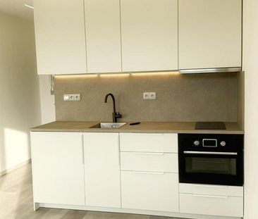 Pronájem bytu 1+kk 21 m² - Photo 2