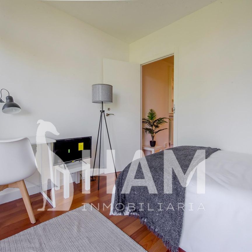 Habitación - Madrid - Chamartin - 650€ MES - Ref. RYN-HSCJ321 - Photo 1