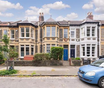 5 bedroom terraced house to rent - Photo 3