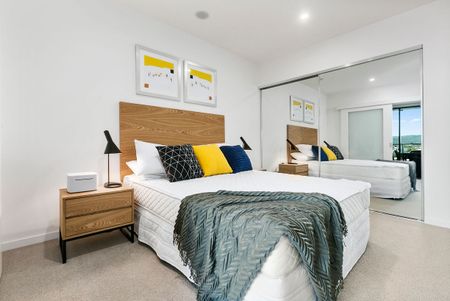 1 Bed 1 Bath Milton Apartment - Photo 5