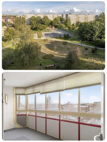 Södra Gulsparvsgatan, Malmö - Photo 3