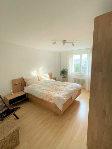 Ihre neue Familienwohnung: gemütliche 4-Zimmerwohnung in Kreuzlingen - Photo 5