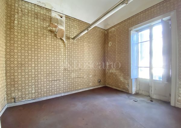 Casa a Messina in Via Nino Bixio