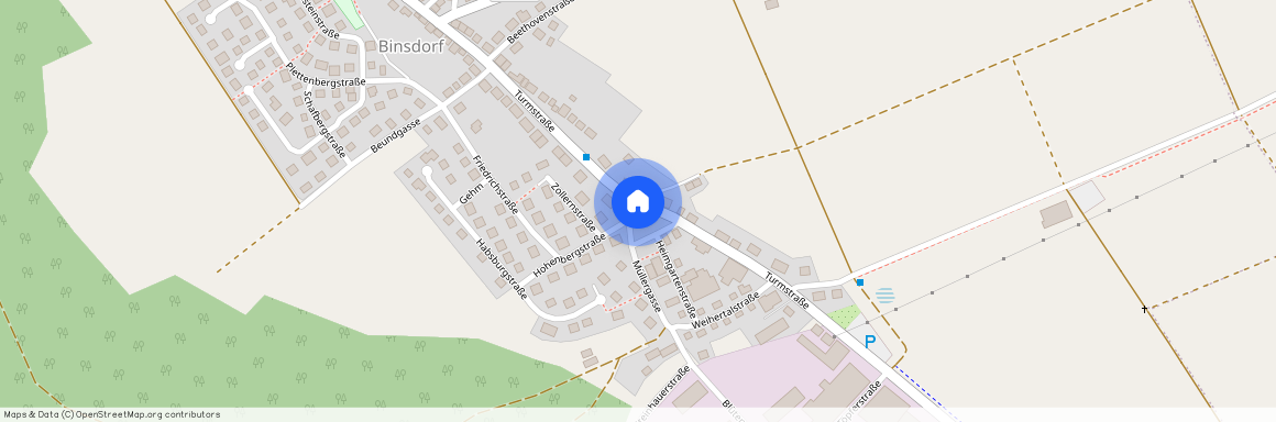 Müllergasse 1, 72351 Baden-Württemberg - Geislingen