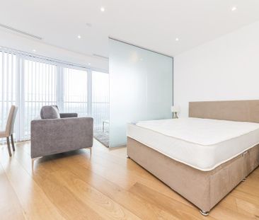 Studio to rent - Photo 6