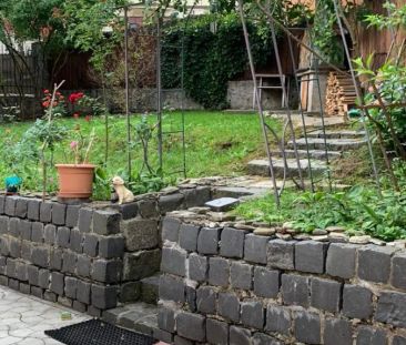 Vila de cinci camere in zona Schei - Fotografie 5