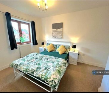 3 bedroom terraced house to rent - Photo 3