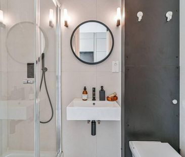 Studio to rent - Photo 6