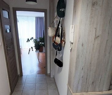 Mieszkanie na wynajem - Photo 4