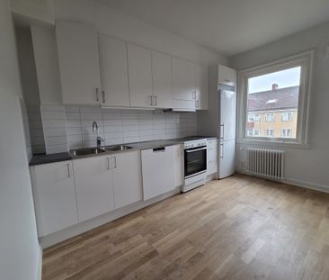 Skiftesgatan, Göteborg - Photo 1