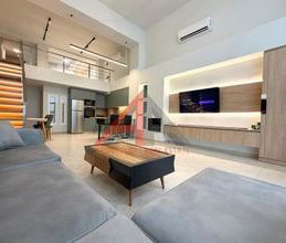 Loft για ενοικίαση - Καλλιθέα, - Photo 3