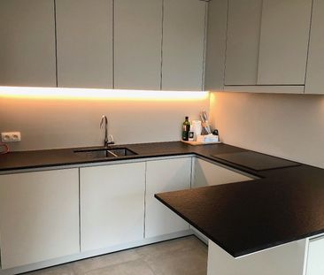 Prachtig recent appartement op Lauweplaats! - Foto 1