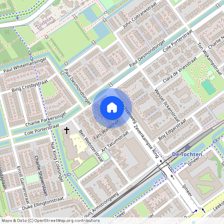 Tochtenweg 15, 3069 XZ Rotterdam