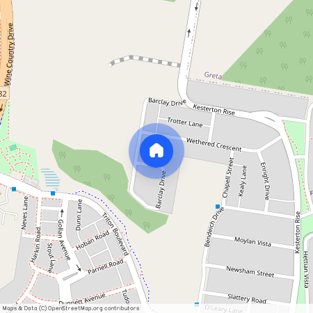 70 Barclay Dr, NSW 2335, North Rothbury