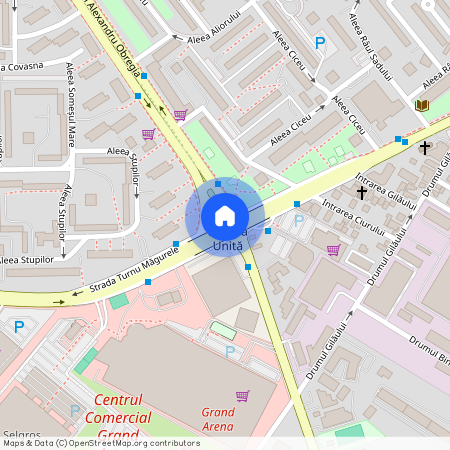 Berceni, Sectorul 4, Bucuresti