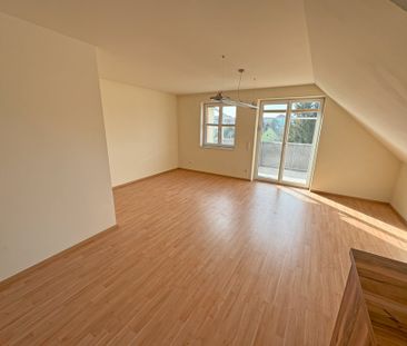 Korneuburg – unbefristete Mietwohnung – 72 m² Wnfl. + 20 m² Balkon - Photo 6