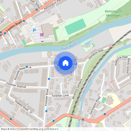 Rockliffe Avenue, BA2 6QP, Bath