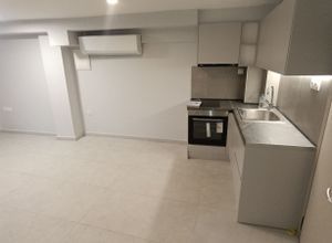 Studio/Γκαρσονιέρα για ενοικίαση - Συκιές, - Photo 5