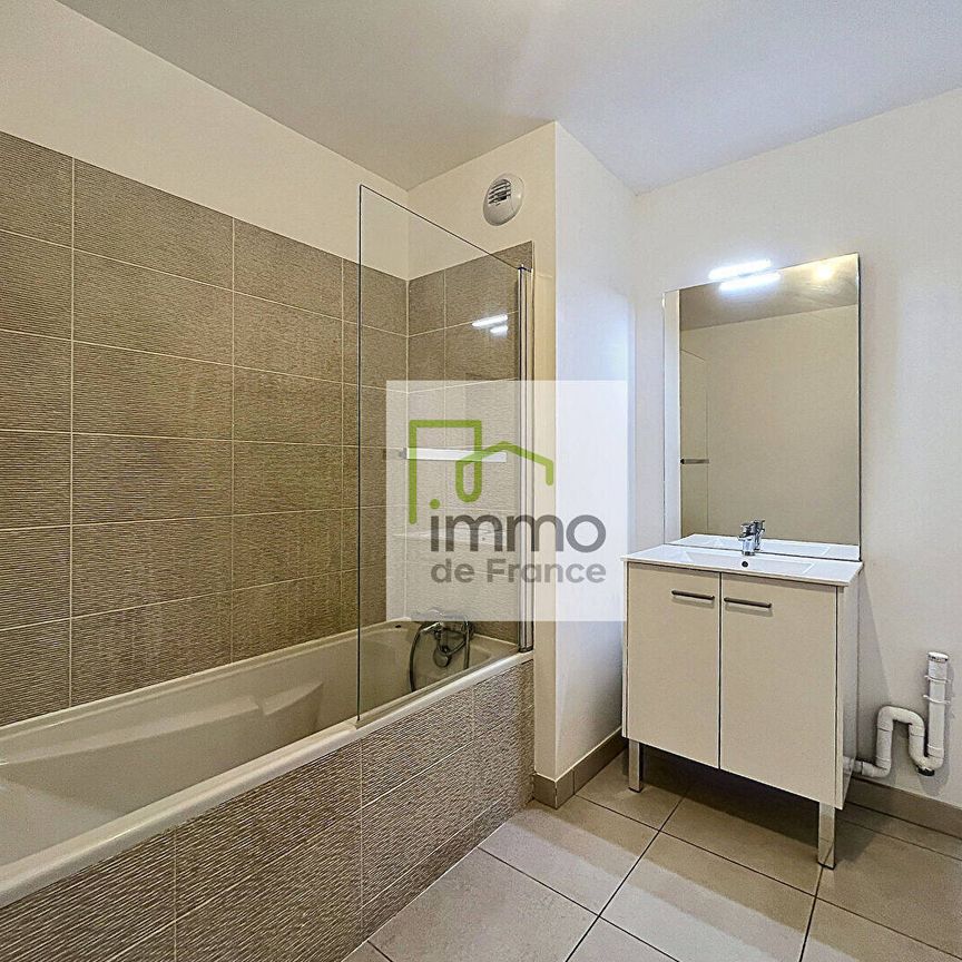 Location appartement 3 pièces 66.8 m² à Seclin (59113) - Photo 1