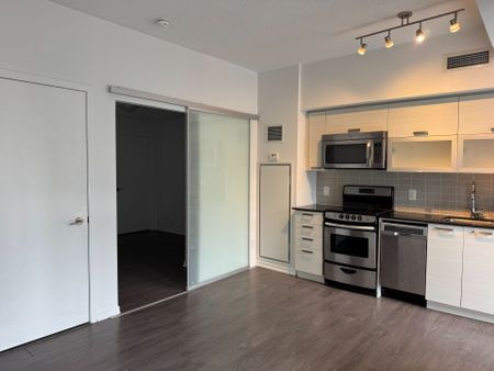 For Lease - 68 Abell Street Unit# 1227, Toronto, Ontario - Photo 2