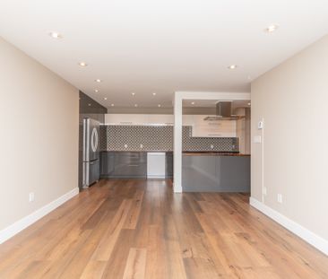 609-65 First Street, New Westminster - Photo 2